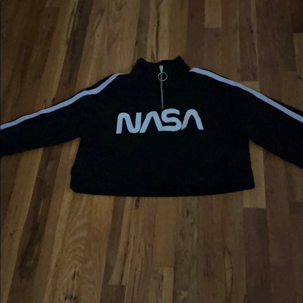 Lightly used top